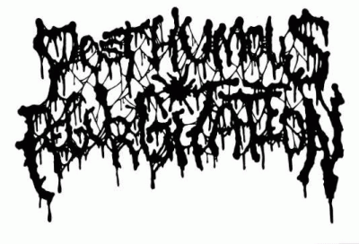 logo Posthumous Regurgitation